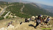Bkassine Hike with Vamos Todos Bkassine Hike with Vamos Todos