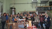 Wine Tour in Batroun with Vamos Todos Wine Tour in Batroun with Vamos Todos