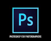 Photoshop For Photographer - Morning & Evening class Photoshop For Photographer - Morning & Evening class