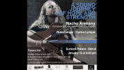 A Sound Journey of Hope and Strength A Sound Journey of Hope and Strength