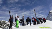 Ehmej Snowshoeing with Vamos Todos Ehmej Snowshoeing with Vamos Todos