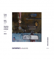 Lawen Wasel by Ahmad Ghaddar - Art Exhibition Lawen Wasel by Ahmad Ghaddar - Art Exhibition