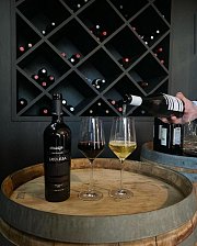 Wine and Dine by the Sea with Latourba at Kempinski Summerland Hotel Wine and Dine by the Sea with Latourba at Kempinski Summerland Hotel