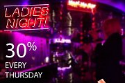 Ladies Night at Smallville Hotel - Every Thursday Ladies Night at Smallville Hotel - Every Thursday