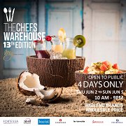 The Chefs Warehouse 13th Edition at Mg Hotel Supplies The Chefs Warehouse 13th Edition at Mg Hotel Supplies