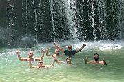 JAHLIEH - Hike & Swim with DALE CORAZON - LEBANON EXPLORERS JAHLIEH - Hike & Swim with DALE CORAZON - LEBANON EXPLORERS