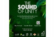 The Sound of Unity The Sound of Unity