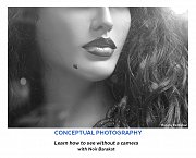 Conceptual Photography - Morning Class Conceptual Photography - Morning Class