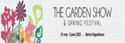The Garden Show & Spring Festival 2023 at Park of the Beirut Hippodrome The Garden Show & Spring Festival 2023 at Park of the Beirut Hippodrome