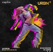 URBN Night at Caprice Club Beirut URBN Night at Caprice Club Beirut