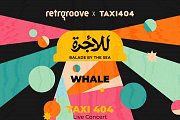Retrogroove x Taxi 404 at Sporting Club Beirut Retrogroove x Taxi 404 at Sporting Club Beirut