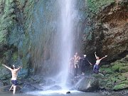 KFARHELDA Hike & Swim with DALE CORAZON - LEBANON EXPLORERS KFARHELDA Hike & Swim with DALE CORAZON - LEBANON EXPLORERS