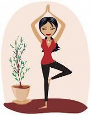 Yoga with Mona Yoga with Mona