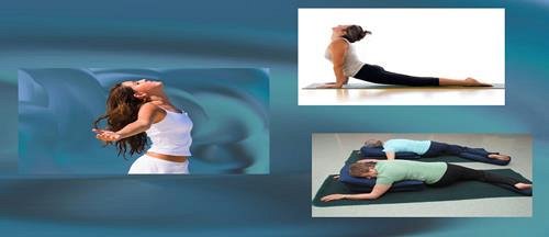 Mindful Meditative Hatha Yoga & Restorative Yoga Workshop ...