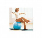 Pilates on Mondays Pilates on Mondays