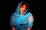"The Actor Making" Workshop with Zahira Bin Ammar "The Actor Making" Workshop with Zahira Bin Ammar