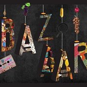 Bazaar Night - Every Friday at Caprice Bazaar Night - Every Friday at Caprice