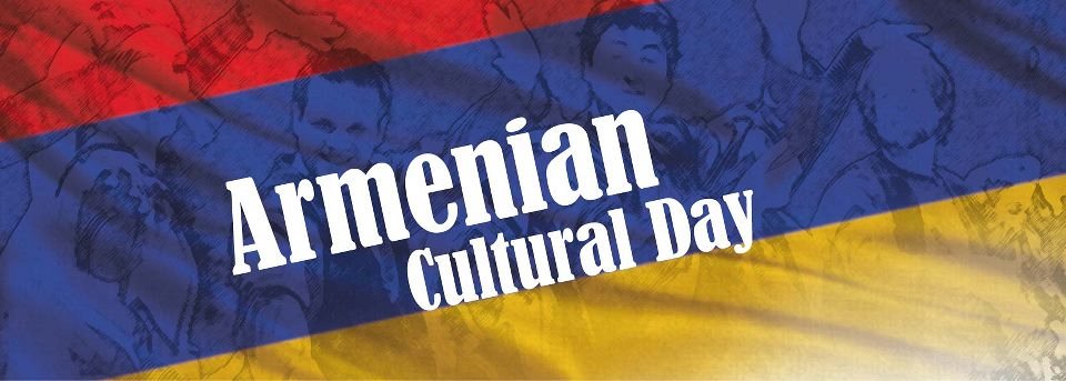 Armenian Cultural Day - USEK « Lebtivity