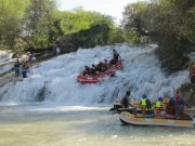 Rafting Season is back with Adventures in Lebanon Rafting Season is back with Adventures in Lebanon