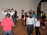"Witness your 5 Rhythms" Body Work and Active Meditation Workshop "Witness your 5 Rhythms" Body Work and Active Meditation Workshop