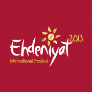Ehdeniyat 2013 - The International Festival of Ehden Ehdeniyat 2013 - The International Festival of Ehden