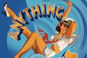ANYTHING GOES - Musical Theatre Four days Intensive ANYTHING GOES - Musical Theatre Four days Intensive