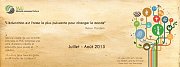 LES ATELIERS CREATIFS & EDUCATIFS DE LA MJC LES ATELIERS CREATIFS & EDUCATIFS DE LA MJC