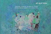 At Auction by Nada Boulous Assaad At Auction by Nada Boulous Assaad