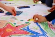 Self-Exploration Through Art: ART THERAPY WORKSHOP Self-Exploration Through Art: ART THERAPY WORKSHOP