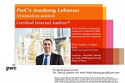 CIA orientation session & free demo lecture CIA orientation session & free demo lecture