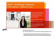 IFRS updates - Effective 2013 IFRS updates - Effective 2013
