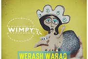 Werash Waraq Series 2 | Building Sets & Narrative Environments Werash Waraq Series 2 | Building Sets & Narrative Environments
