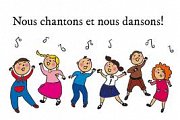 Activites *Chant et Joie* pour les enfants de 6 a 13 ans Activites *Chant et Joie* pour les enfants de 6 a 13 ans
