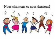 Activites *Chant et Joie* pour les enfants de 6 a 13 ans Activites *Chant et Joie* pour les enfants de 6 a 13 ans