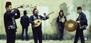 3ATABA ORIENTAL BAND LIVE @ RAZZ'ZZ 3ATABA ORIENTAL BAND LIVE @ RAZZ'ZZ