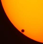 Venus Transit viewing Venus Transit viewing