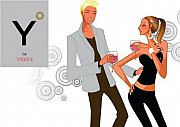 Y by Yabani: Happy Hour - Sushi & Wine Y by Yabani: Happy Hour - Sushi & Wine