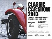 Classic Car Show 2013 Classic Car Show 2013