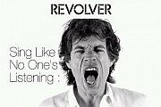 Karaoke at Revolver every Sunday Karaoke at Revolver every Sunday