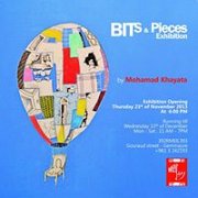 BITS & PIECES BITS & PIECES