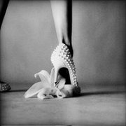 AT MY FEET AT MY FEET