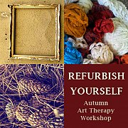 Art Therapy - Refurbish Yourself Art Therapy - Refurbish Yourself