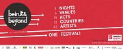 Beirut & Beyond International Music Festival 2013 - BBIMF Beirut & Beyond International Music Festival 2013 - BBIMF