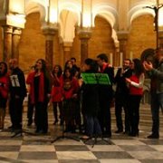 'Bells of Hope' Annual Fundraising Christmas Concert 'Bells of Hope' Annual Fundraising Christmas Concert