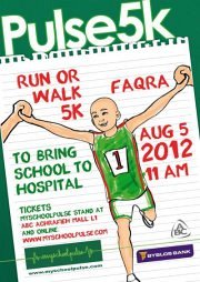 Myschoolpulse 5K Myschoolpulse 5K