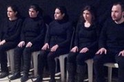 Your Stories on Stage - Laban's Monthly PlayBack Theater Performance Your Stories on Stage - Laban's Monthly PlayBack Theater Performance