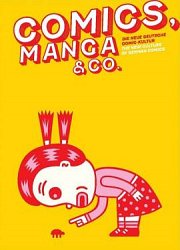 Comics, Manga & Co. Exhibition at Dawawine Comics, Manga & Co. Exhibition at Dawawine