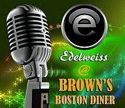 Karaoke Nights at BROWN'S BOSTON DINNER every Friday Karaoke Nights at BROWN'S BOSTON DINNER every Friday