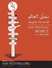 Hay Festival Beirut 2012 Hay Festival Beirut 2012