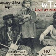 w tarab (oriental music ) Live in Reservoir Beirut w tarab (oriental music ) Live in Reservoir Beirut